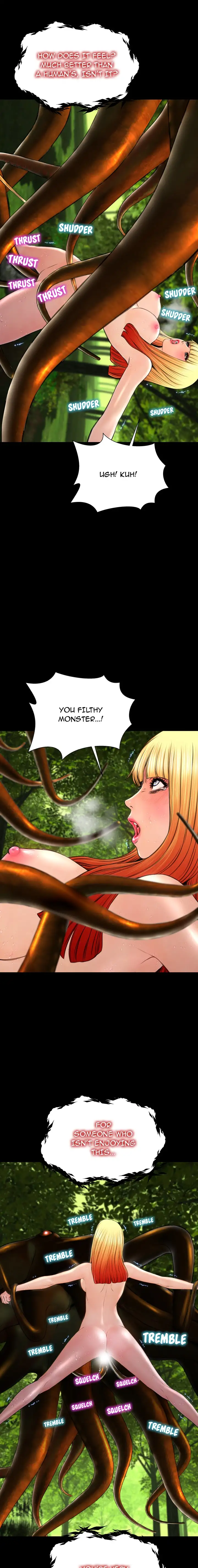 Her Toy Shop - Chapter 56 [photo 11] - MangaPorn