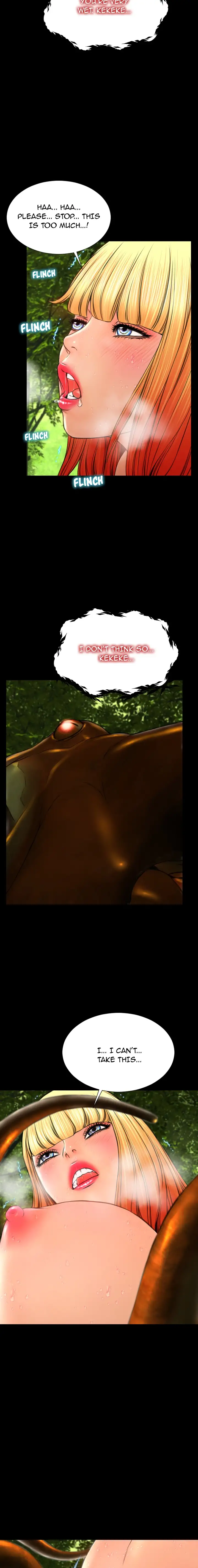 Her Toy Shop - Chapter 56 [photo 12] - MangaPorn