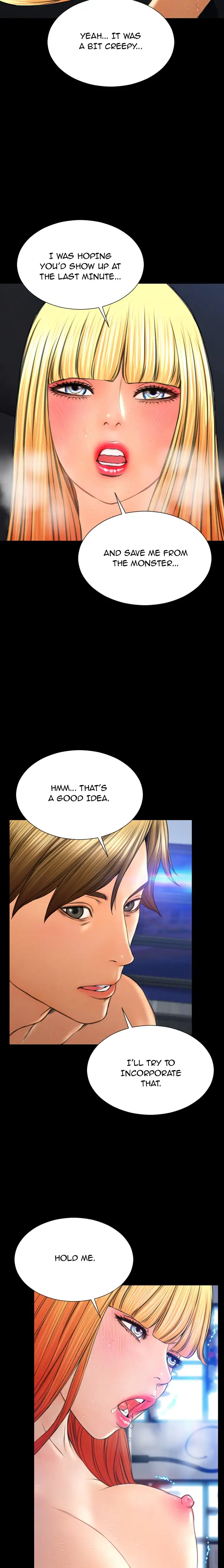 Her Toy Shop - Chapter 56 [photo 18] - MangaPorn