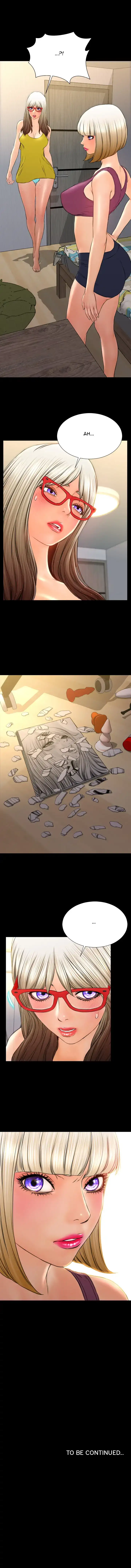 Her Toy Shop - Chapter 56 [photo 21] - MangaPorn