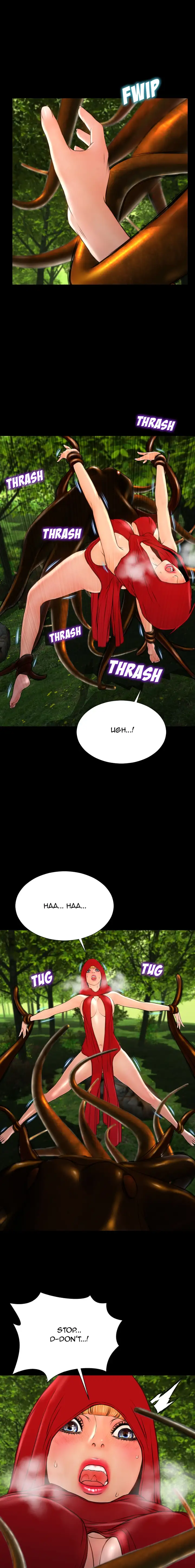 Her Toy Shop - Chapter 56 [photo 4] - MangaPorn