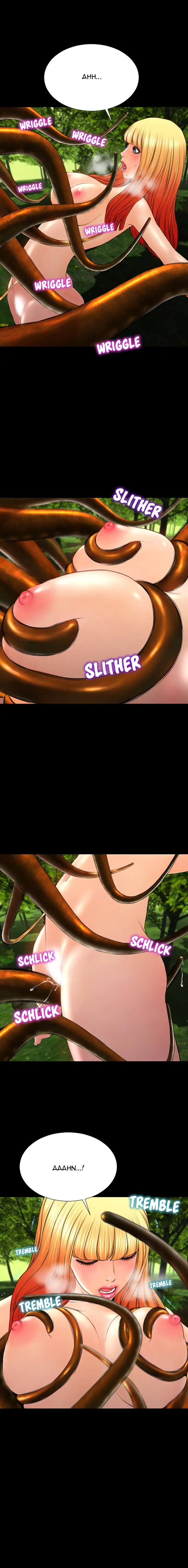 Her Toy Shop - Chapter 56 [photo 6] - MangaPorn