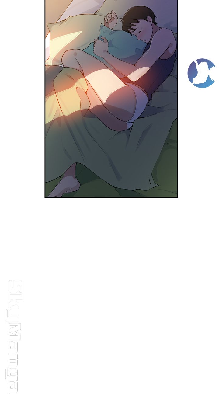 Secret Class Raw - Chapter 57 [photo 21] - MangaPorn