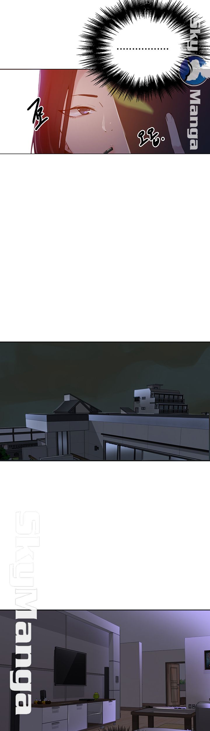 Secret Class Raw - Chapter 57 [photo 23] - MangaPorn