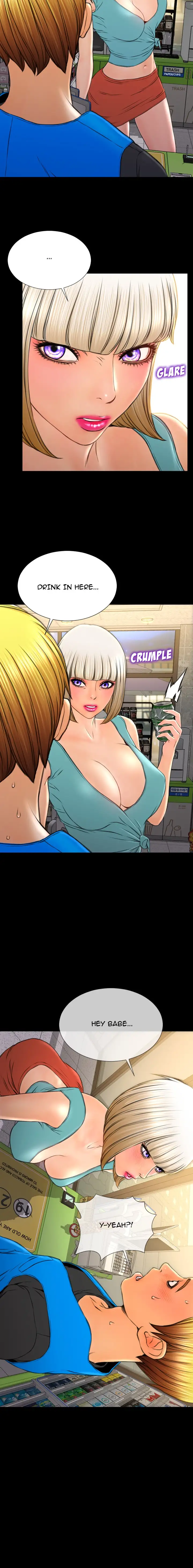 Her Toy Shop - Chapter 57 [photo 10] - MangaPorn