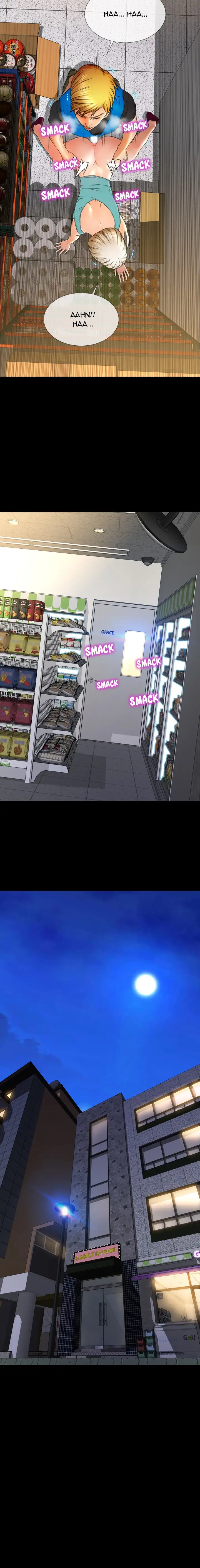 Her Toy Shop - Chapter 57 [photo 15] - MangaPorn