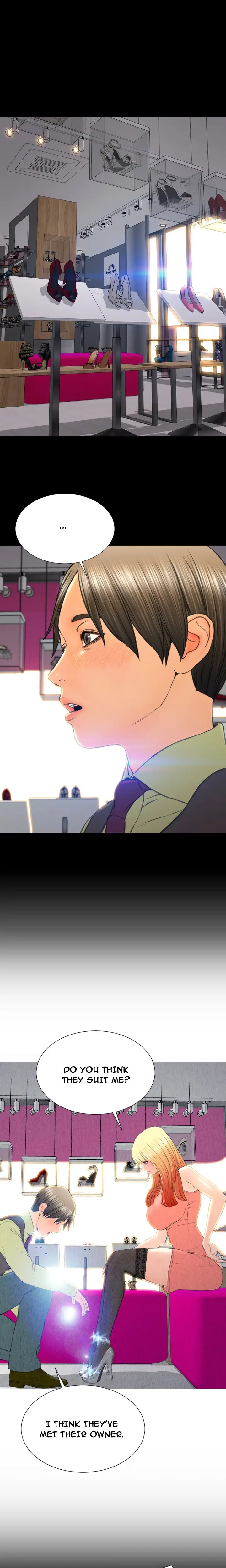 Her Toy Shop - Chapter 57 [photo 16] - MangaPorn