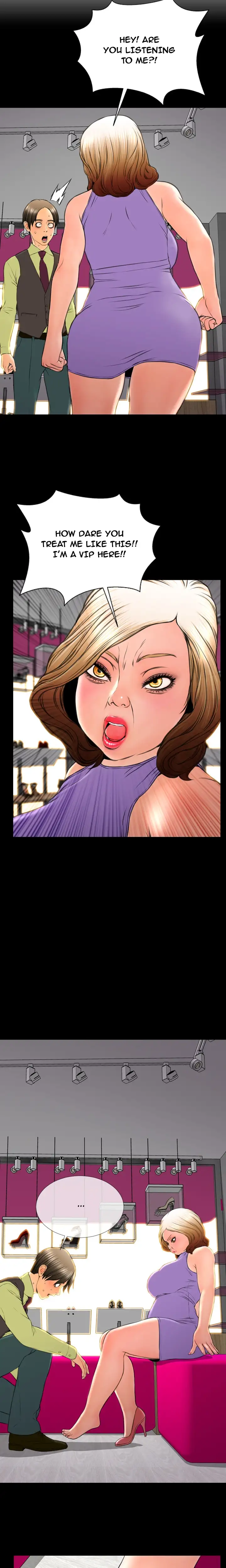 Her Toy Shop - Chapter 57 [photo 17] - MangaPorn