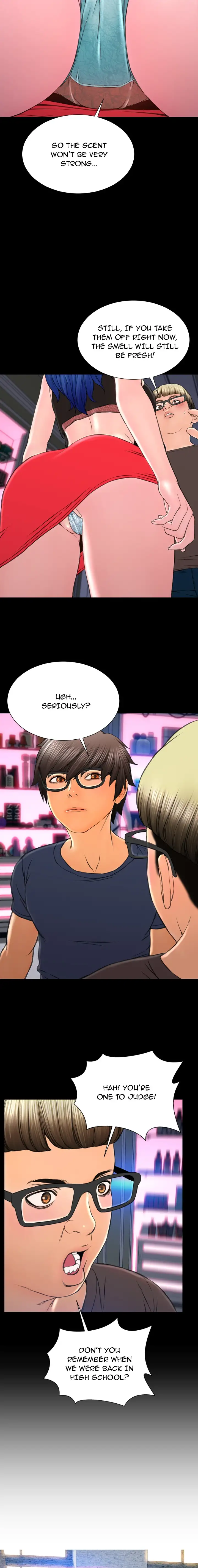 Her Toy Shop - Chapter 58 [photo 12] - MangaPorn