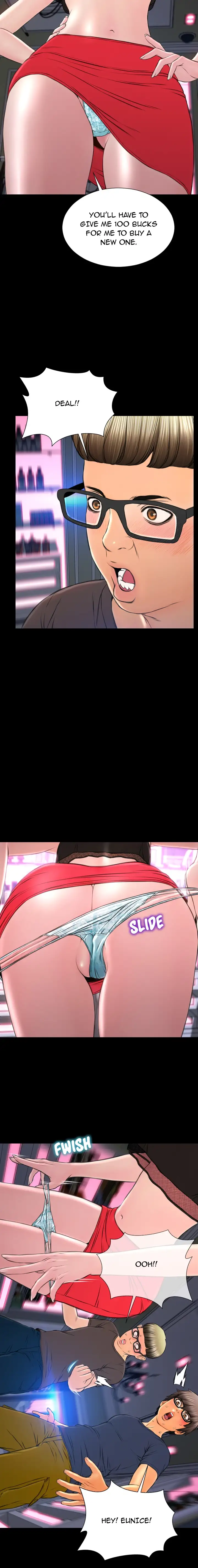 Her Toy Shop - Chapter 58 [photo 14] - MangaPorn