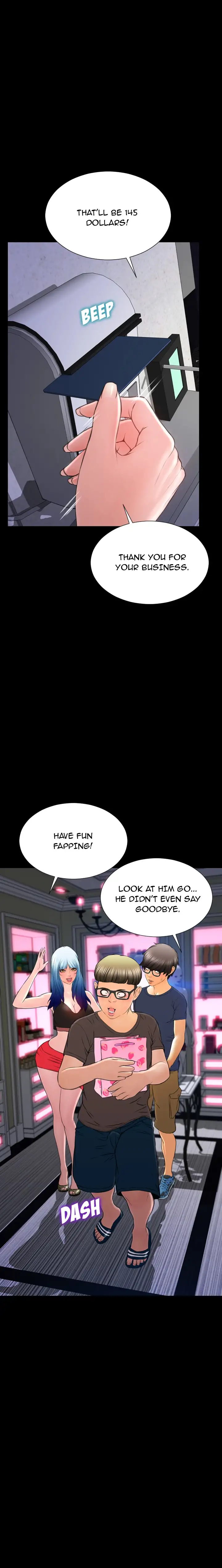 Her Toy Shop - Chapter 58 [photo 16] - MangaPorn