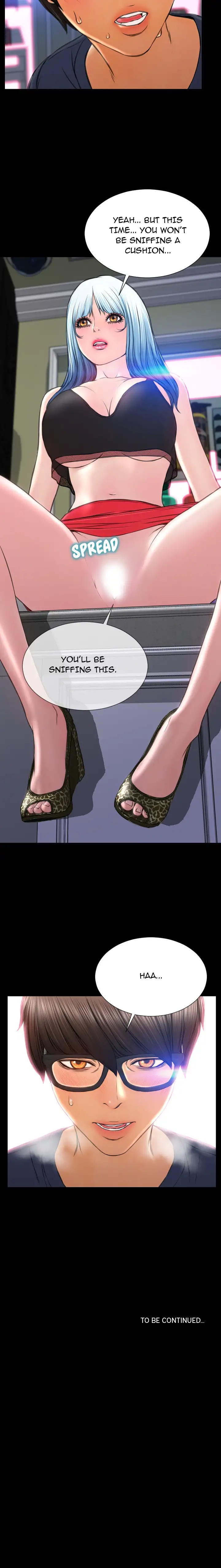 Her Toy Shop - Chapter 58 [photo 20] - MangaPorn