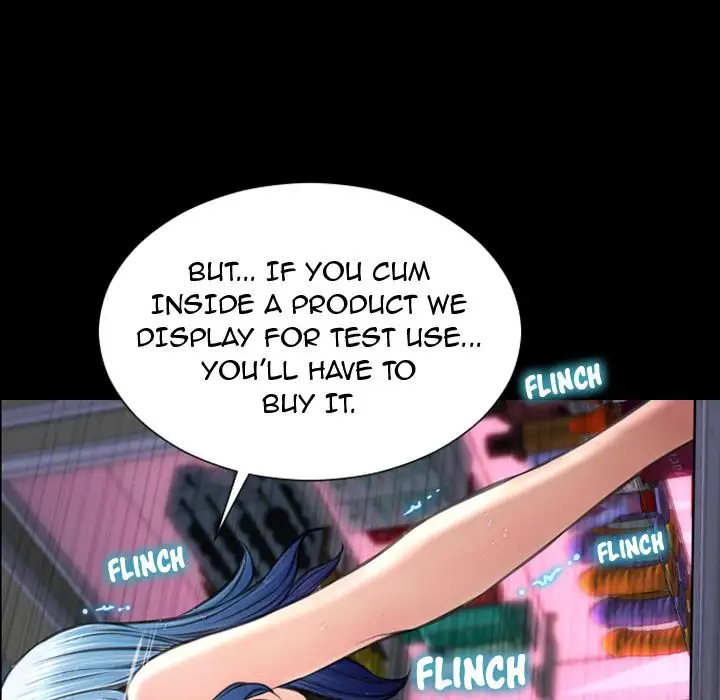 Her Toy Shop - Chapter 59 [photo 110] - MangaPorn
