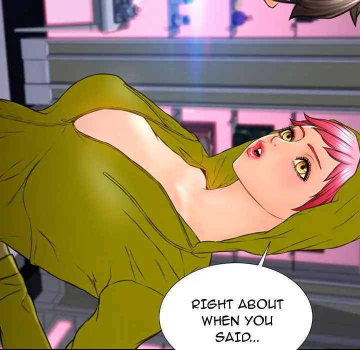 Her Toy Shop - Chapter 59 [photo 148] - MangaPorn