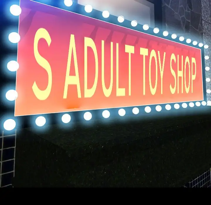 Her Toy Shop - Chapter 59 [photo 16] - MangaPorn