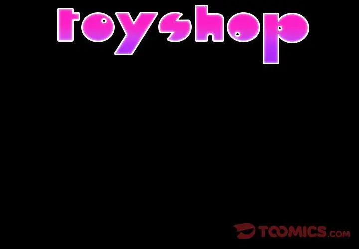 Her Toy Shop - Chapter 59 [photo 3] - MangaPorn