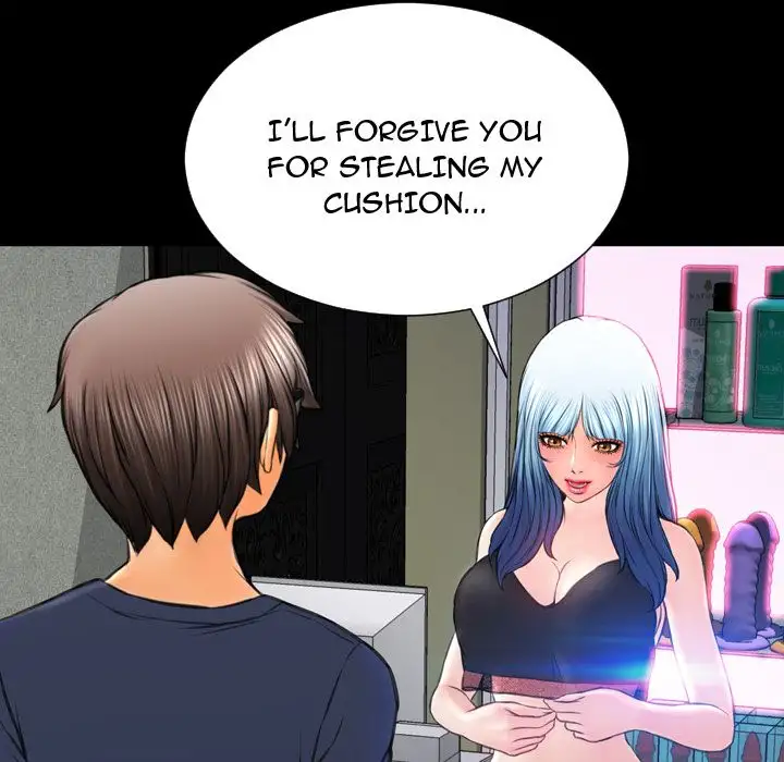 Her Toy Shop - Chapter 59 [photo 5] - MangaPorn