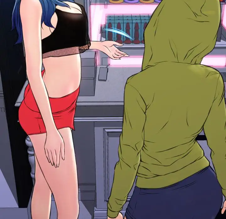 Her Toy Shop - Chapter 60 [photo 125] - MangaPorn