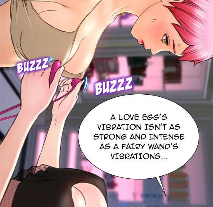 Her Toy Shop - Chapter 60 [photo 133] - MangaPorn