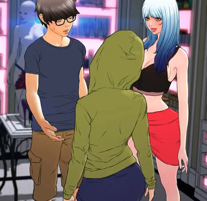 Her Toy Shop - Chapter 60 [photo 24] - MangaPorn