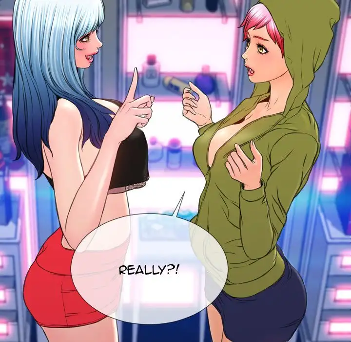 Her Toy Shop - Chapter 60 [photo 50] - MangaPorn