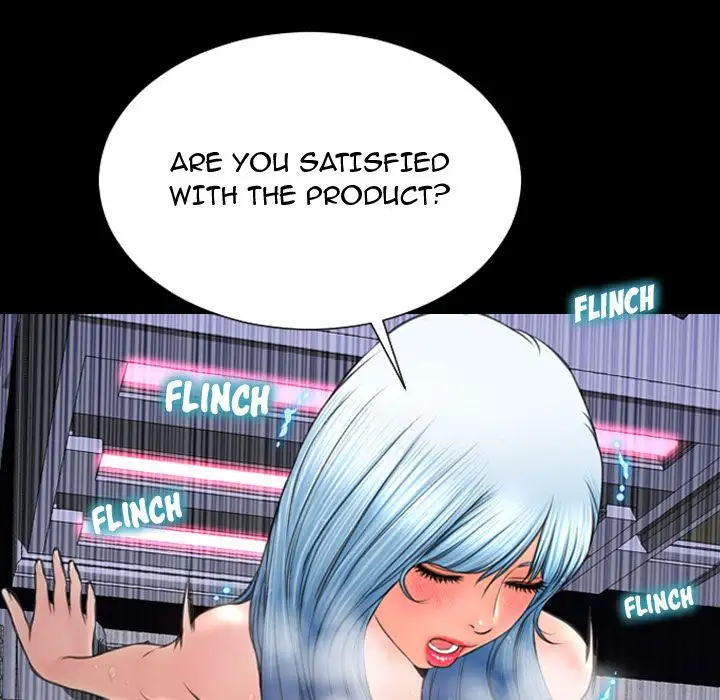 Her Toy Shop - Chapter 60 [photo 6] - MangaPorn