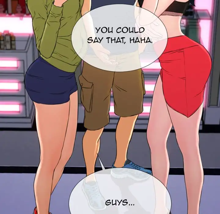 Her Toy Shop - Chapter 60 [photo 60] - MangaPorn