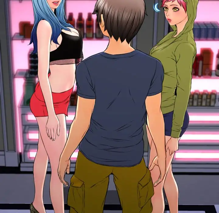 Her Toy Shop - Chapter 60 [photo 79] - MangaPorn