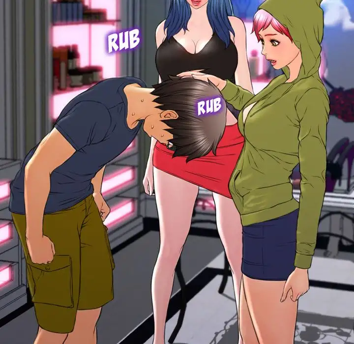 Her Toy Shop - Chapter 60 [photo 90] - MangaPorn