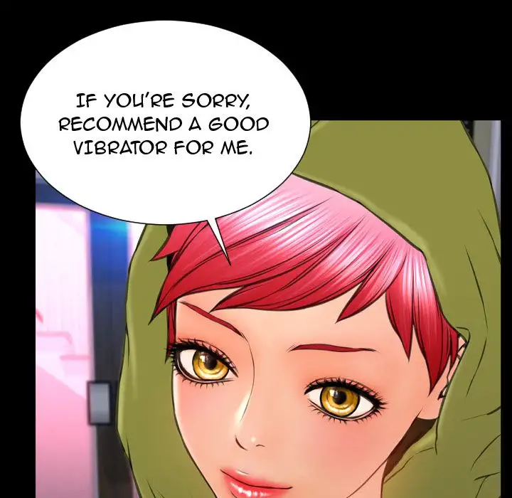 Her Toy Shop - Chapter 60 [photo 96] - MangaPorn