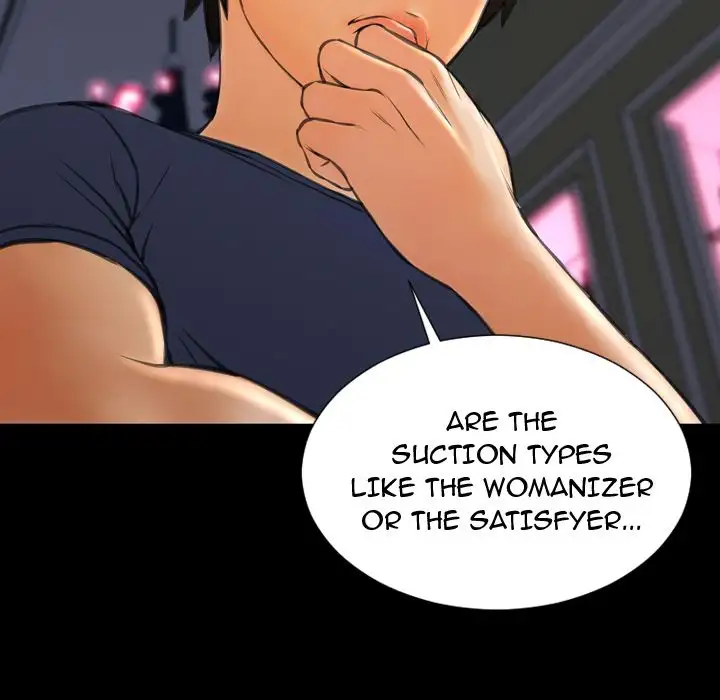 Her Toy Shop - Chapter 60 [photo 99] - MangaPorn