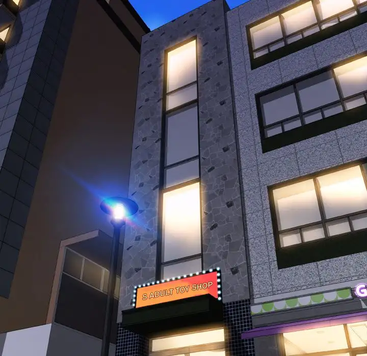 Her Toy Shop - Chapter 61 [photo 116] - MangaPorn