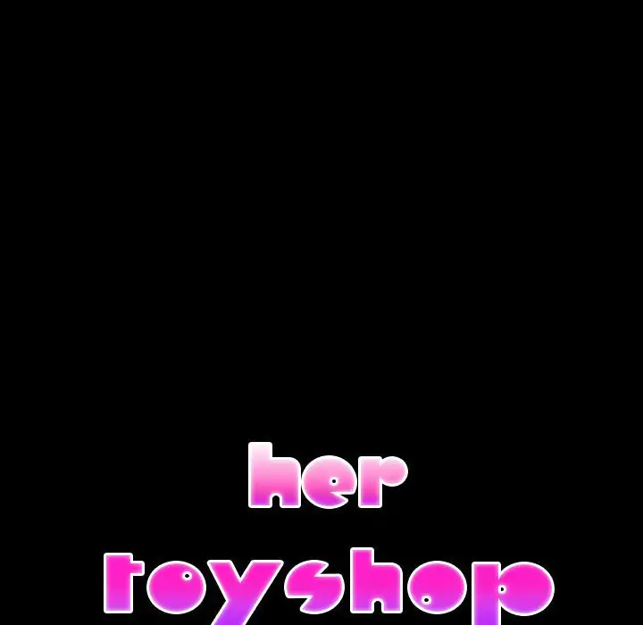 Her Toy Shop - Chapter 61 [photo 13] - MangaPorn