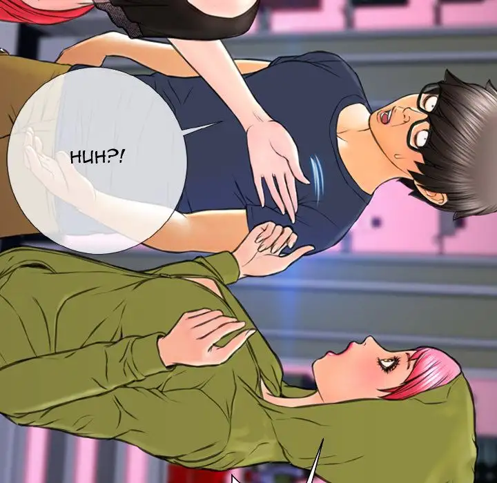 Her Toy Shop - Chapter 61 [photo 149] - MangaPorn