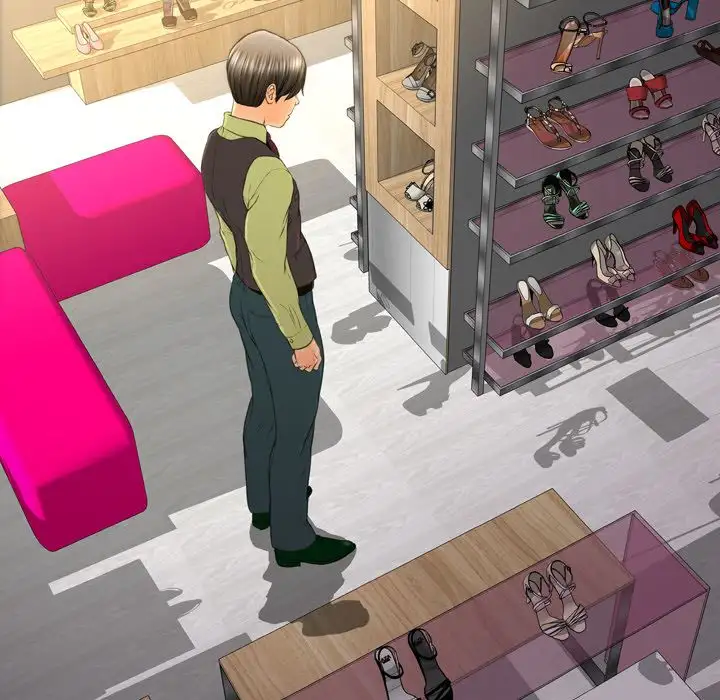 Her Toy Shop - Chapter 61 [photo 154] - MangaPorn