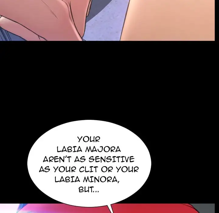 Her Toy Shop - Chapter 61 [photo 19] - MangaPorn