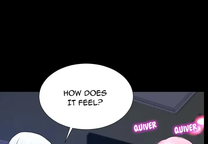 Her Toy Shop - Chapter 61 [photo 2] - MangaPorn