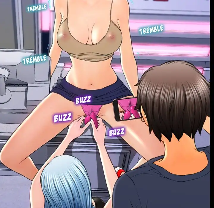 Her Toy Shop - Chapter 61 [photo 31] - MangaPorn