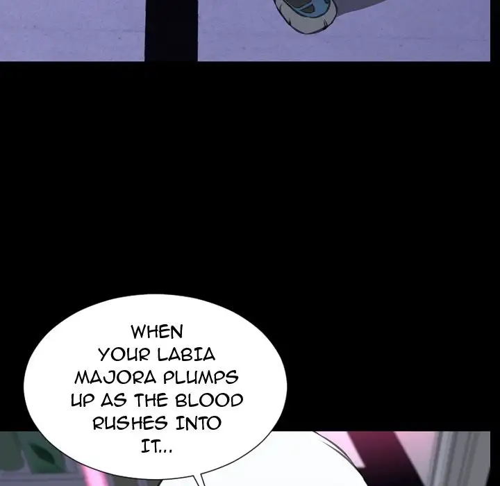 Her Toy Shop - Chapter 61 [photo 33] - MangaPorn