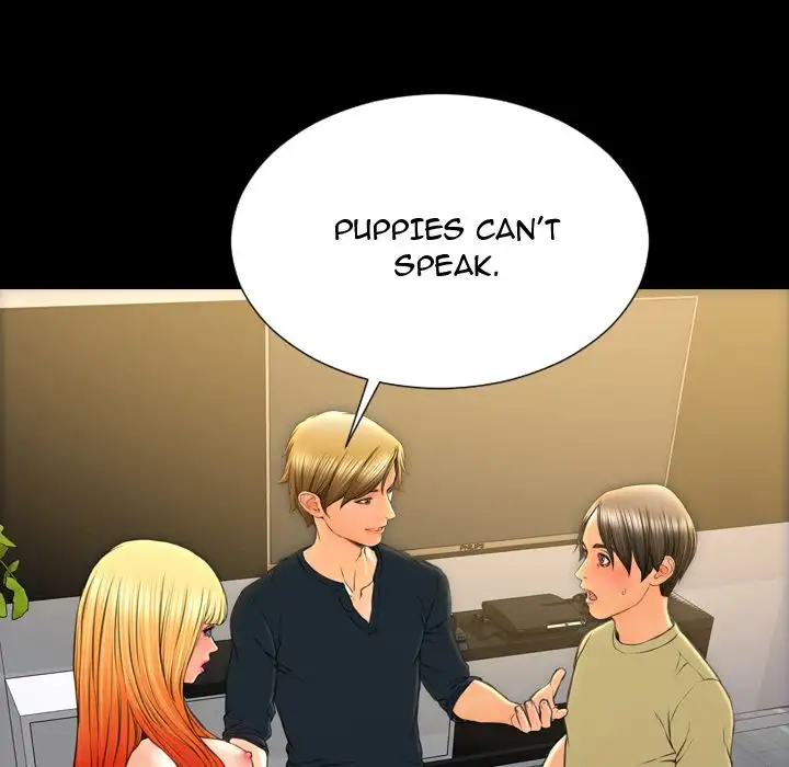 Her Toy Shop - Chapter 62 [photo 105] - MangaPorn