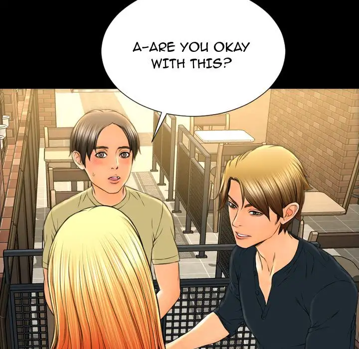 Her Toy Shop - Chapter 62 [photo 55] - MangaPorn