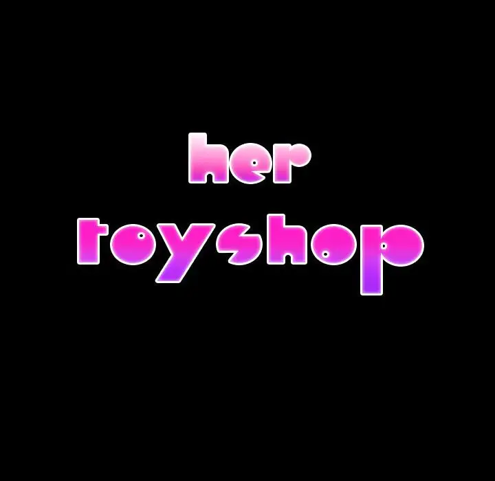 Her Toy Shop - Chapter 63 [photo 16] - MangaPorn