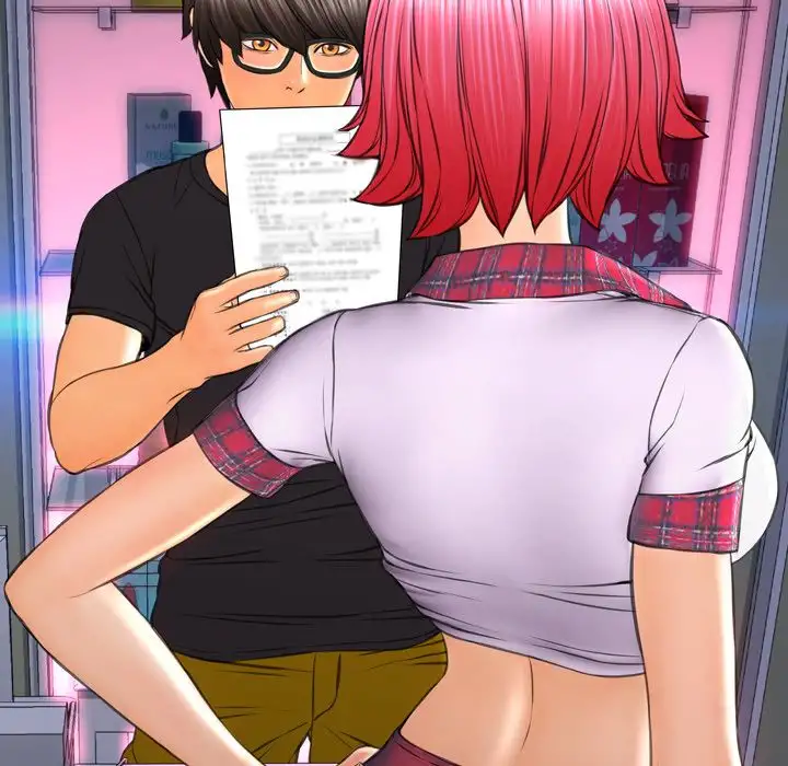 Her Toy Shop - Chapter 64 [photo 10] - MangaPorn