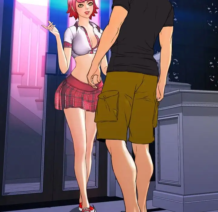 Her Toy Shop - Chapter 64 [photo 15] - MangaPorn