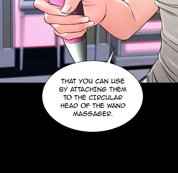 Her Toy Shop - Chapter 64 [photo 62] - MangaPorn