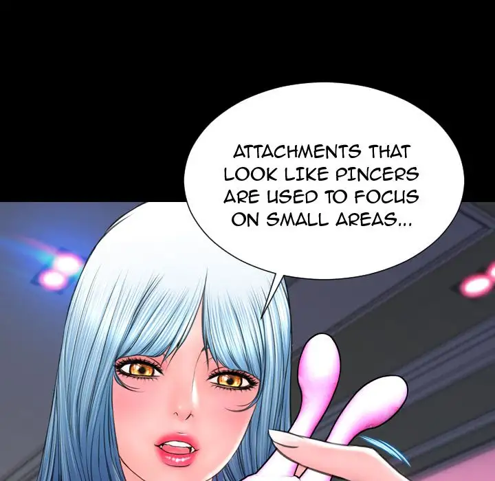 Her Toy Shop - Chapter 64 [photo 68] - MangaPorn