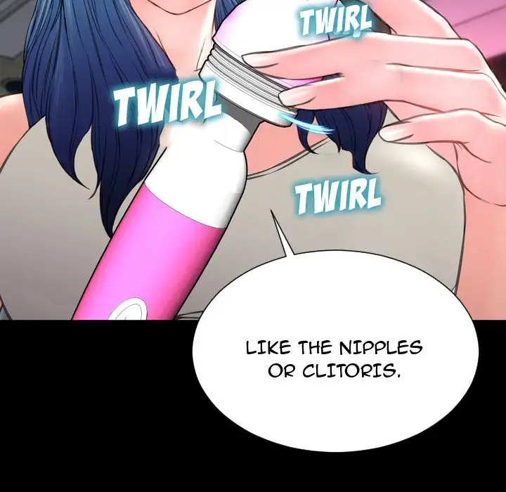 Her Toy Shop - Chapter 64 [photo 69] - MangaPorn