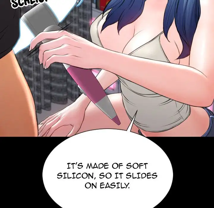 Her Toy Shop - Chapter 65 [photo 133] - MangaPorn