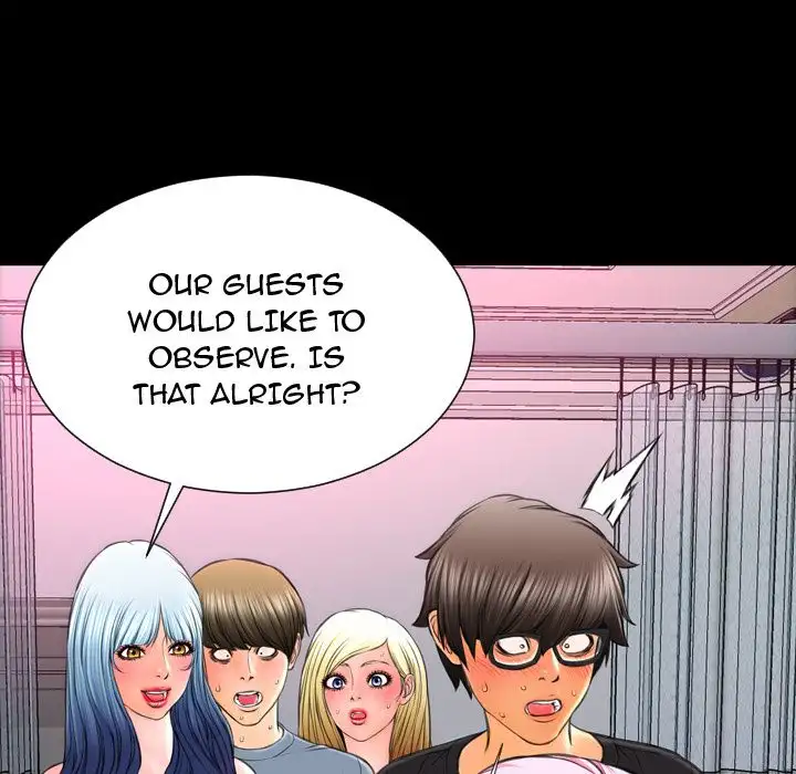 Her Toy Shop - Chapter 65 [photo 46] - MangaPorn