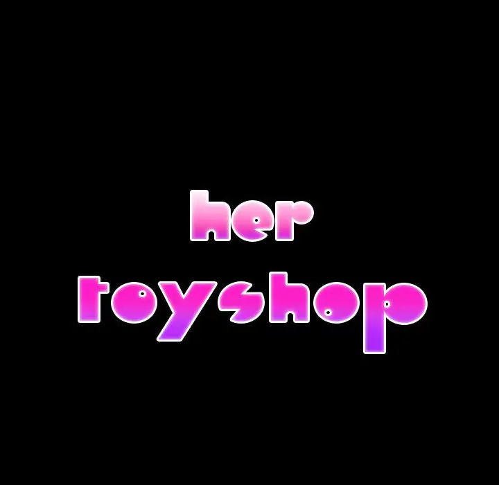 Her Toy Shop - Chapter 66 [photo 12] - MangaPorn